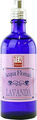 

Yumi Bio Shop Tea Natura Lavender Floral Water For Stressed And Devitalized Skin Astringent, Calming, Purifying 100 Ml(100 ml)