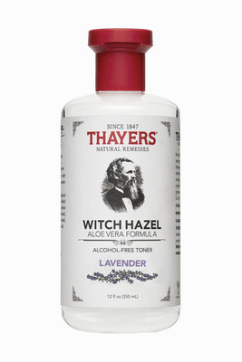 

Thayers Alcohol-Free Witch Hazel with Organic Aloe Vera Formula Toner(399 g)