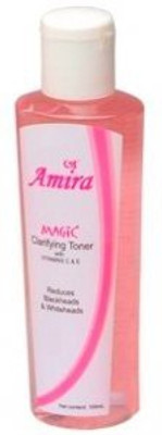 

ppmarket Amira Magic Clarifying Toner With Vitamins C & E 100Ml(100 ml)