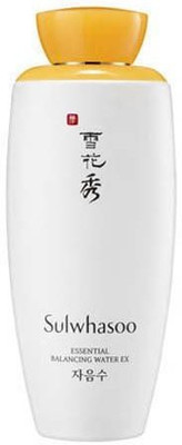 Sulwhasoo Essential Balancing Water Ex 125Ml(125 ml)