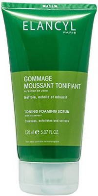 

Galenic Elancyl Toning Foaming Scrub 150Ml(150 ml)