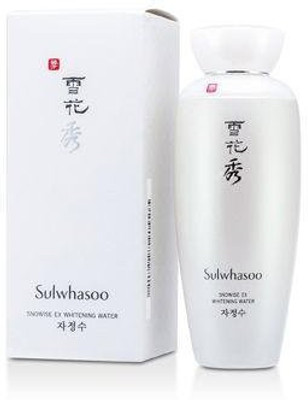 

Sulwhasoo Snowise Brightening Water 125Ml(125 ml)