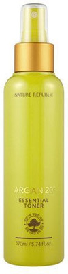 Nature Republic Argan 20 Essential Toner(200 ml)