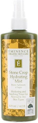 

Eminence Stone Crop Hydrating Mist, 4.2 Ounce(124.21 ml)