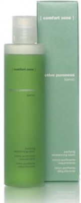 

Comfort Zone Active Pureness Tonic 6.7 Oz(198.15 ml)