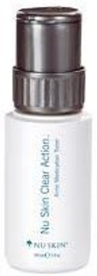 

Nu Skin Nuskin Clear Action Acne Medication Toner(200 ml)