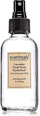 

Evan Healy Lavender Facial Tonic 4 Oz(118.3 ml)