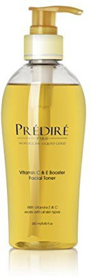 

Predire Vitamin C & E Facial Toner Non Alcohol 250Ml(250 ml)