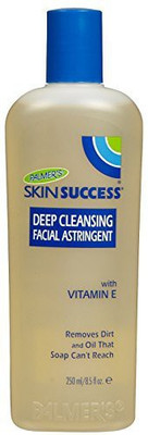 

Palmers Skin Success Deep Cleansing Facial Astringent 8.5 Oz(251.38 ml)