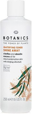 

Botanics Shine Away Mattifying Toner(200 ml)