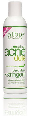 

BeautyU Alba Botanictm Natural Acnedote Deep Clean Astringent 6 Fl Oz Body Care Beauty Care Bodycare Beautycare...(177.45 ml)