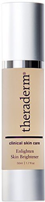 

Theraderm Enlighten Skin Brightener 50 Ml1.7 Fl Oz(50 ml)