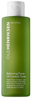 

Ole Henriksen Balancing Force Oil Control Toner 6.5 Oz(192.23 ml)