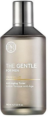 

The Face Shop The Gentle For Men AntiAging Toner 140Ml(140 ml)