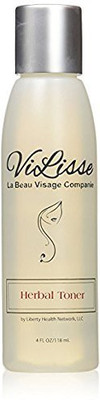 

ViLisse Best Anti Aging Toner More Than Just Hyaluronic Acid & Witch Hazel Powerful Antioxidants & Vitamins Clean & Repair Skin(118 ml)