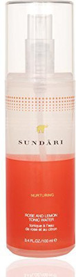 

Sundari Rose And Lemon Tonic Water, 3.4 Ounce(100.56 ml)