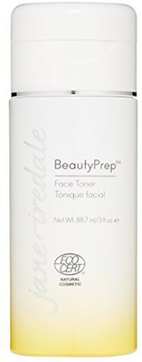 

jane iredale Beautyprep Face Toner, 3.0 Fl. Oz.(88.73 ml)