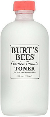 Burt's Bees Garden Tomato Toner 8 Oz(236.59 ml)