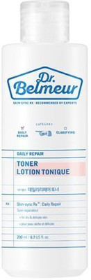 

The Face Shop Dr.Belmeur Daily Repair Toner 200Ml(200 ml)