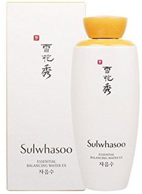 

Sulwhasoo Amore Pacific Balancing Water 125Ml(125 ml)