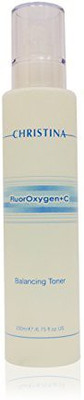 

Christina Fluoroxygen C Balancing Toner 200Ml(200 ml)