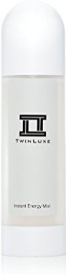 

TwinLuxe Instant Energy Mist Facial Toner Spray(200 ml)