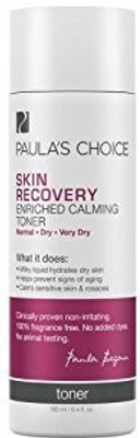 

Paula's Choice Skin Recovery Enriched Calming Toner(190 ml)