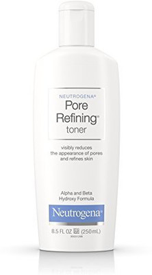 

Neutrogena Pore Refining Toner, Pore Cleanser, 8.5 Fl. Oz.(251.38 ml)