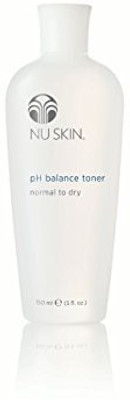 

Jubujub Nuskin Nu Skin Nutricentials Ph Balance Toner By Nuskin Pharmanex(50 ml)