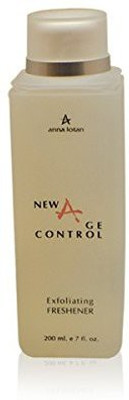 Anna Lotan New Age Control Exfoliating Freshener 200Ml(200 ml)