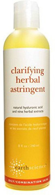 

Earth Science Clarifying Herbal Astringent8 Oz(236.59 ml)