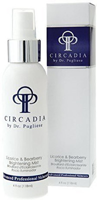 Circadia Licorice And Bearberry Brightening Mist(118 ml)