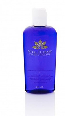 

Vital Therapy Antioxidant Toner, 4 Ounce(118.3 ml)