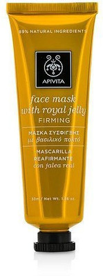 

Apivita By Face Mask With Royal Jelly Firming 50Ml1.86Oz For Women(50 ml)