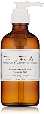 

Tammy Fender Roman Chamomile Tonic, 6 Oz(177.45 ml)