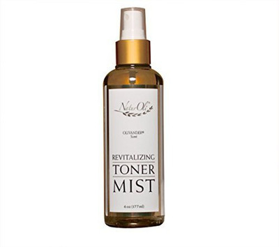 

NaturOli Revitalizing Toner Mist 6 Oz. Ideal For Facial Use. A Perfect Compliment To Your Skin Care(177.45 ml)