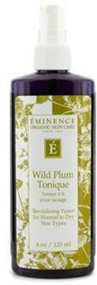 

Eminence Organic Skin Care Wild Plum Tonique 4 Oz.(118.3 ml)