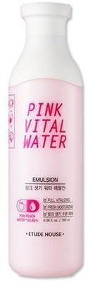 

Etude House Pink Vital Water Emulsion(200 ml)