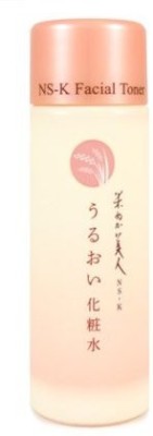 

Komenuka Bijin NsK Facial Toner 120Ml(120 ml)