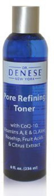 

Dr. Denese Dr. Denese Pore Refining Toner, 8 Fl Oz(236 ml)