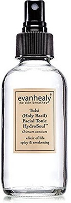 

Evan Healy Tulsi Facial Tonic Hydrosoul 4 Ounce By(118.3 ml)