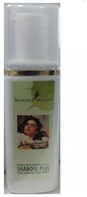 

Shahnaz Husain Sharose Plus Date Enriched Skin Toner 200Ml(200 ml)