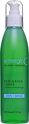 

EmerginC Deglazing Toner, 240Ml 8.1Oz(240 ml)