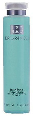 

Dr. Grandel Dr. Grandel Fresh Tonic 400 Ml Pro Size A Refreshing Facial Toner With Alcohol.(400 ml)