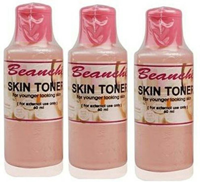 

Beauche 3 Skin Toner 60 Ml(60 ml)