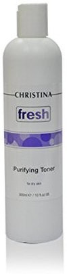 

Christina Fresh Purifying Toner For Dry Skin 300 Ml(300 ml)