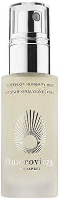 

Omorovicza Queen Of Hungary Mist Facial Rose Scented Hydrating Spray 1 Ounce Full Size Unboxed(29.58 ml)