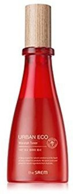 

The saem Urban Eco Waratah Toner 180Ml(180 ml)