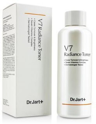 

Dr.jart+ Dr. Jart V7 Radiance Toner, 5 Ounce(150 ml)