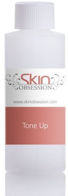 

Skin Obsession Vitamin C Skin Firming Toner And Treatment With Dmae, Tea Tree Oil And More(200 ml)